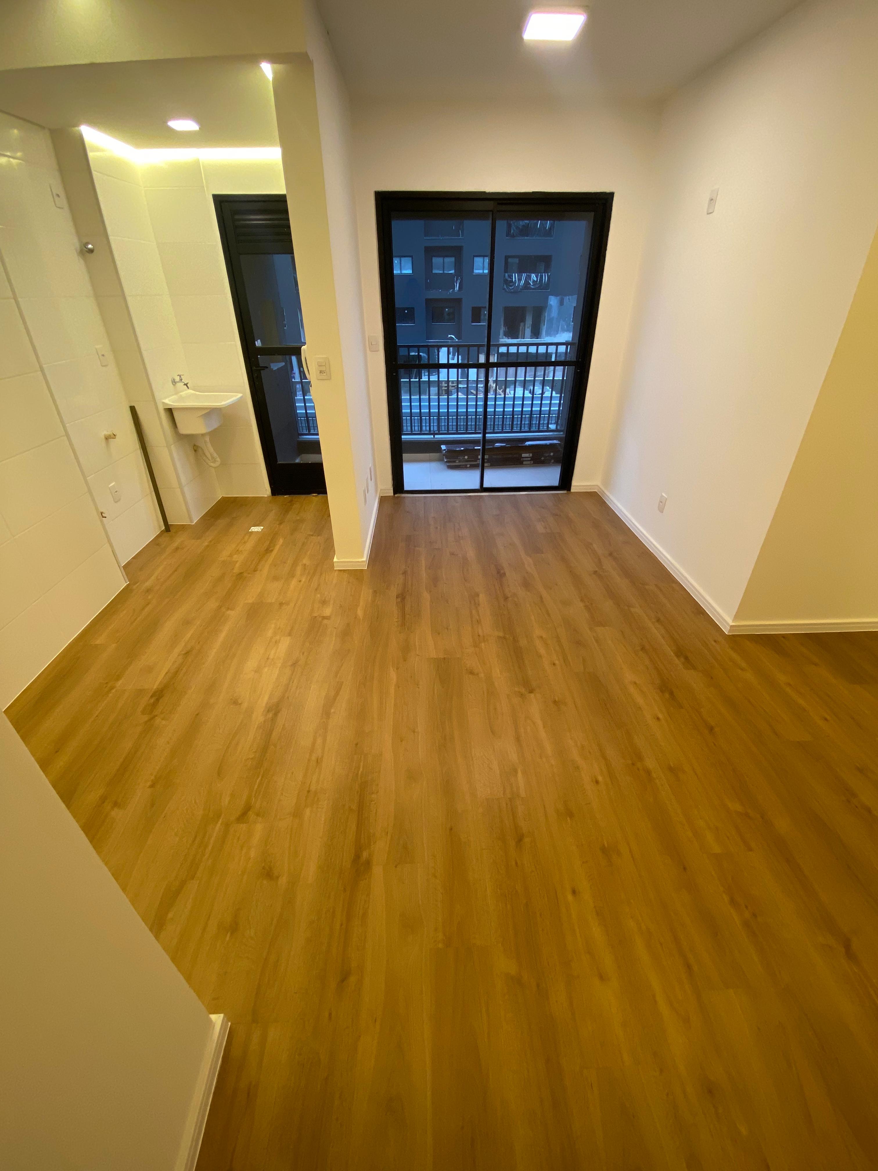 PISO VINÍLICO DE PVC BAOBÁ