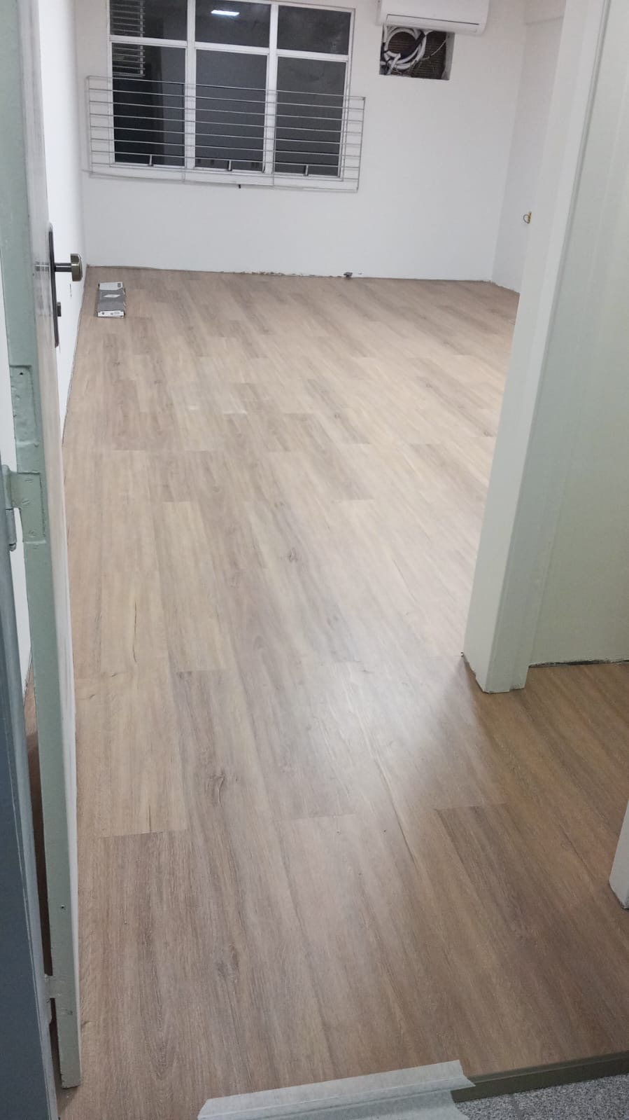 PISO VINÍLICO DE PVC TAUARI — foto 3