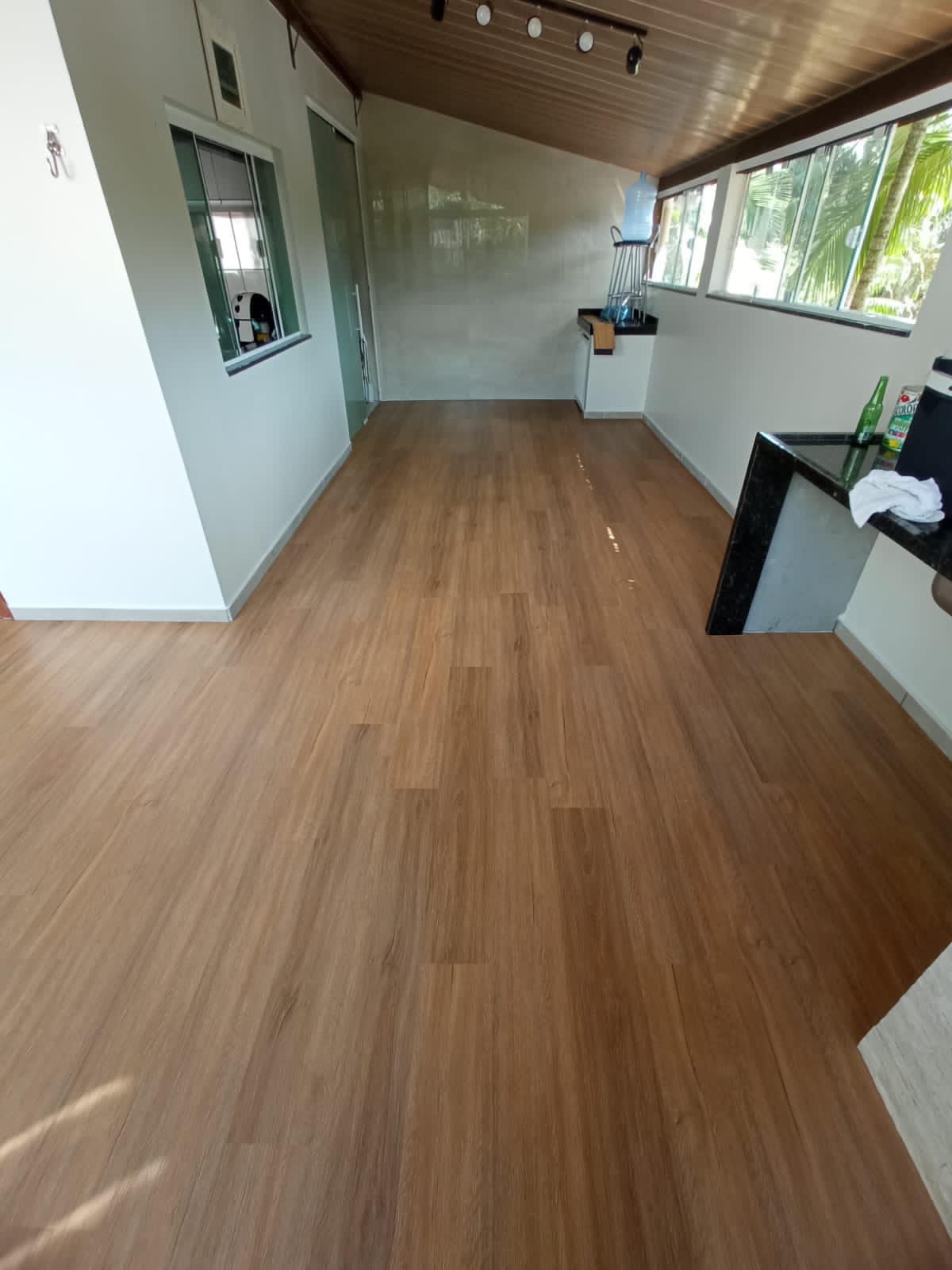 PISO VINÍLICO TAUARI — foto 2