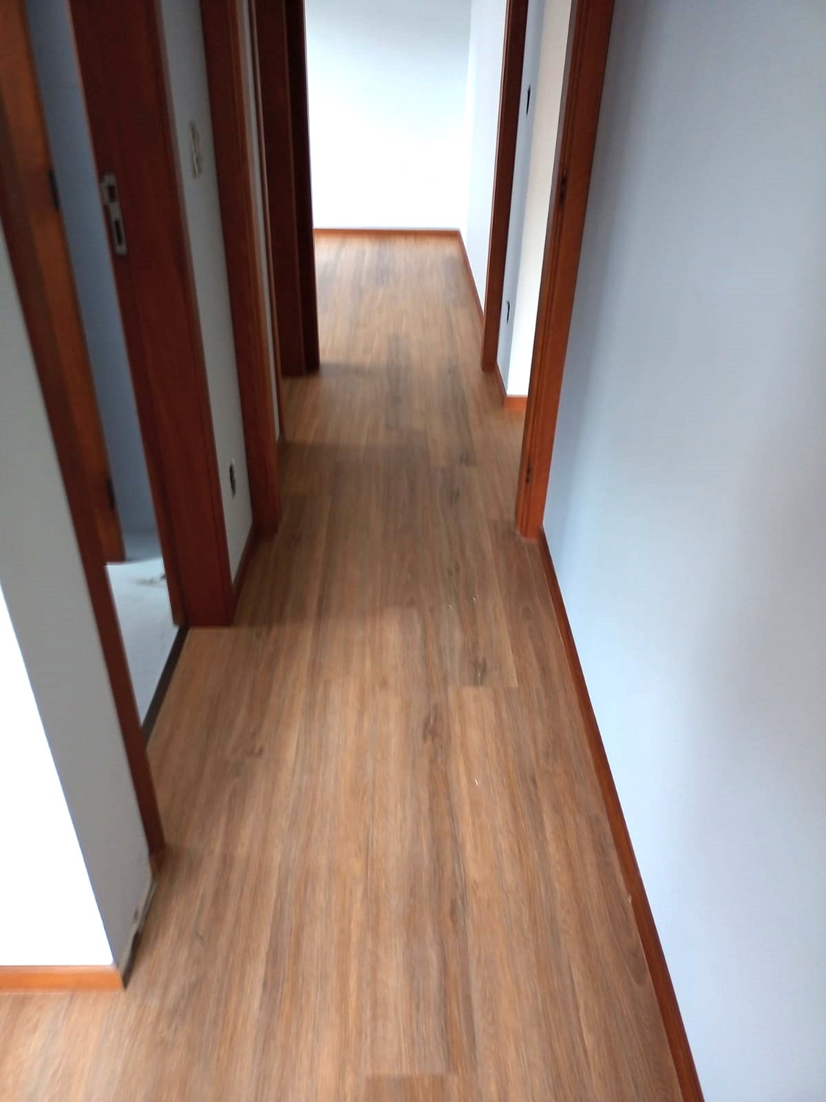PISO VINÍLICO DE PVC TAUARI — foto 2