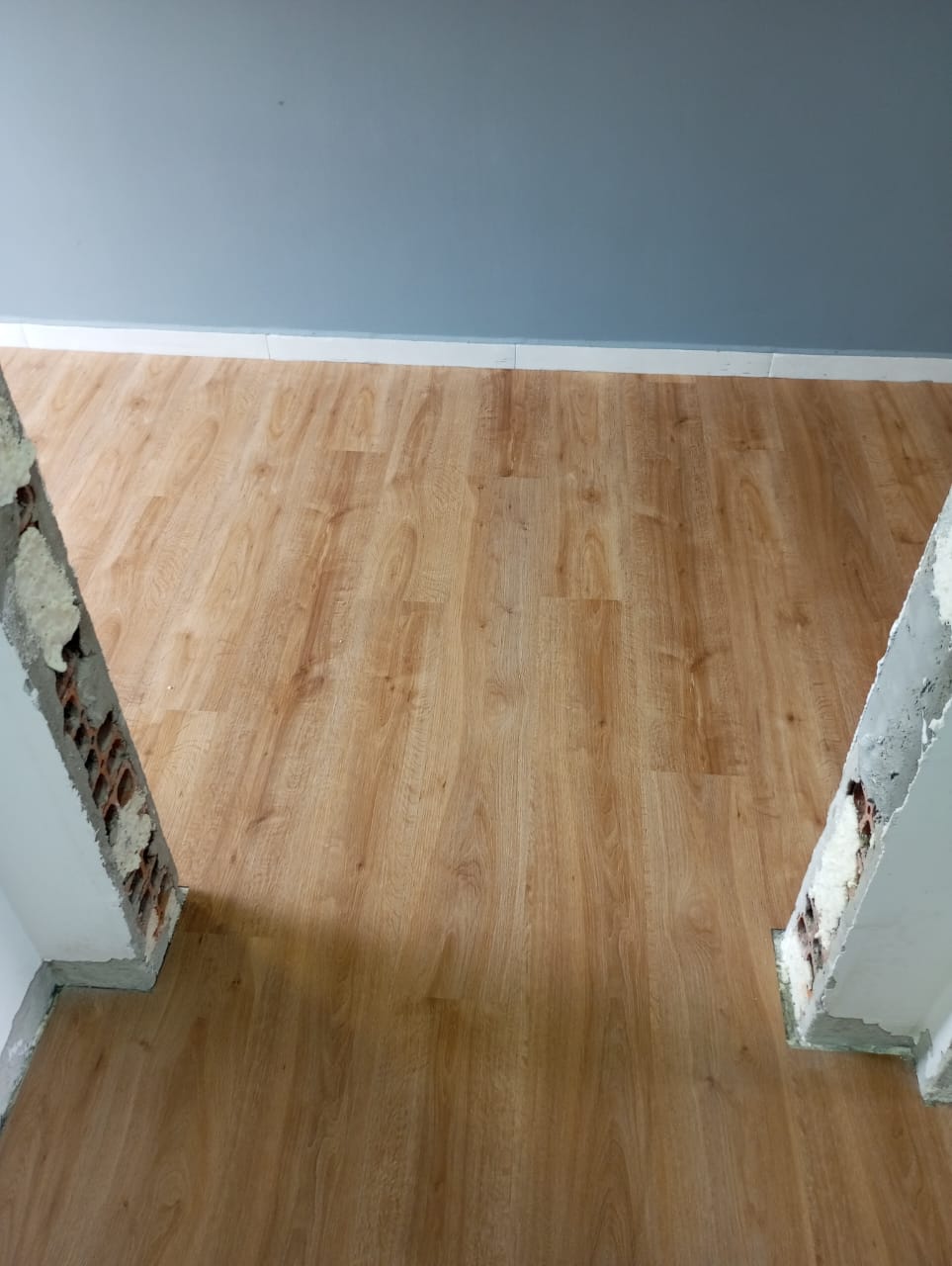 PISO VINÍLICO DE PVC BAOBÁ — foto 11