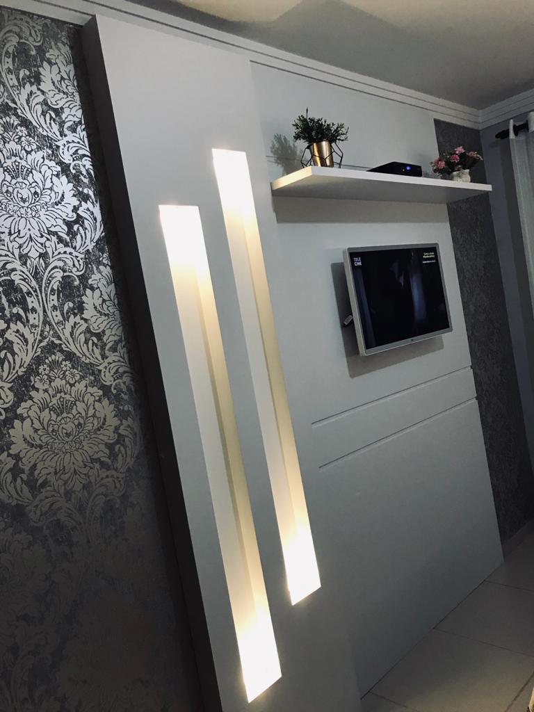 PAPEL DE PAREDE LANCASTER — foto 2