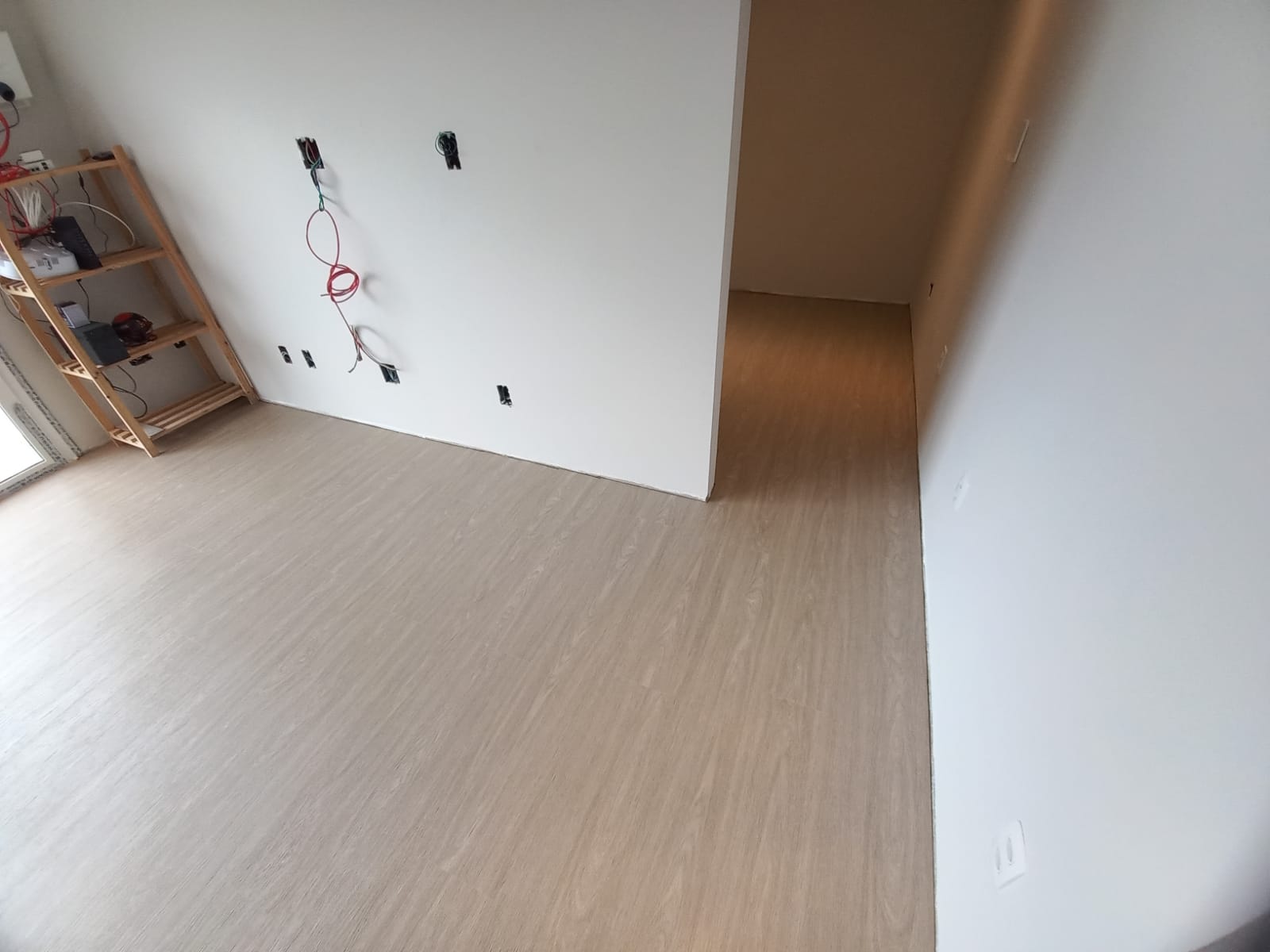 PISO DE PVC LAVANDA — foto 18