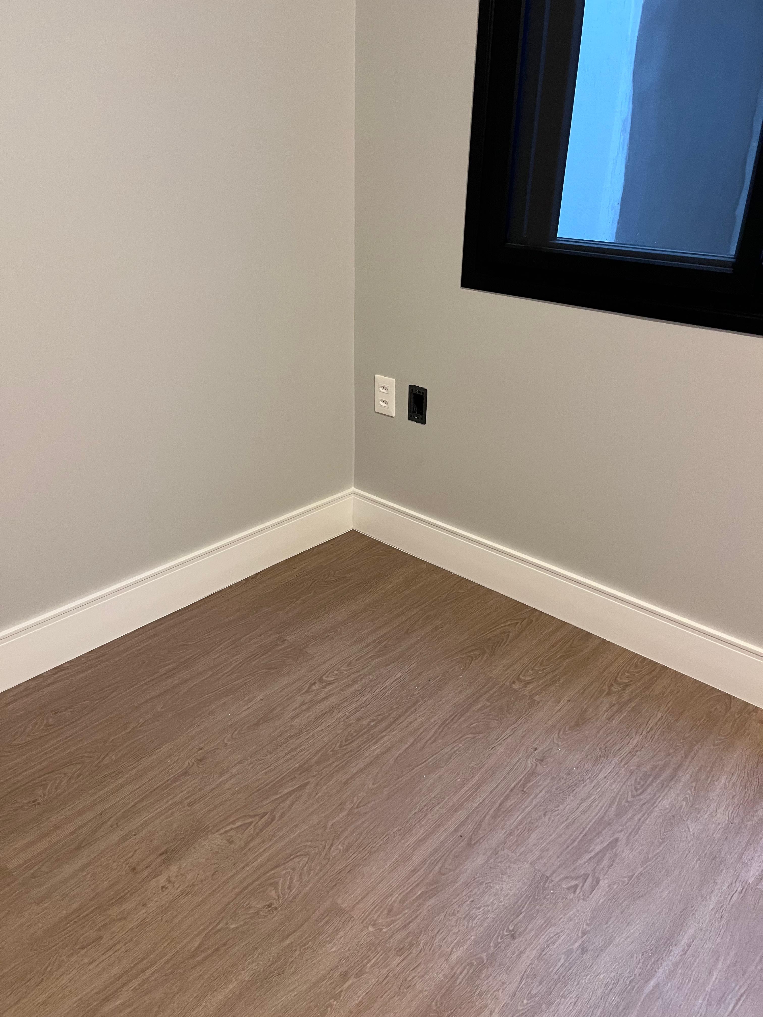 RODAPÉ DE POLIESTIRENO — foto 6