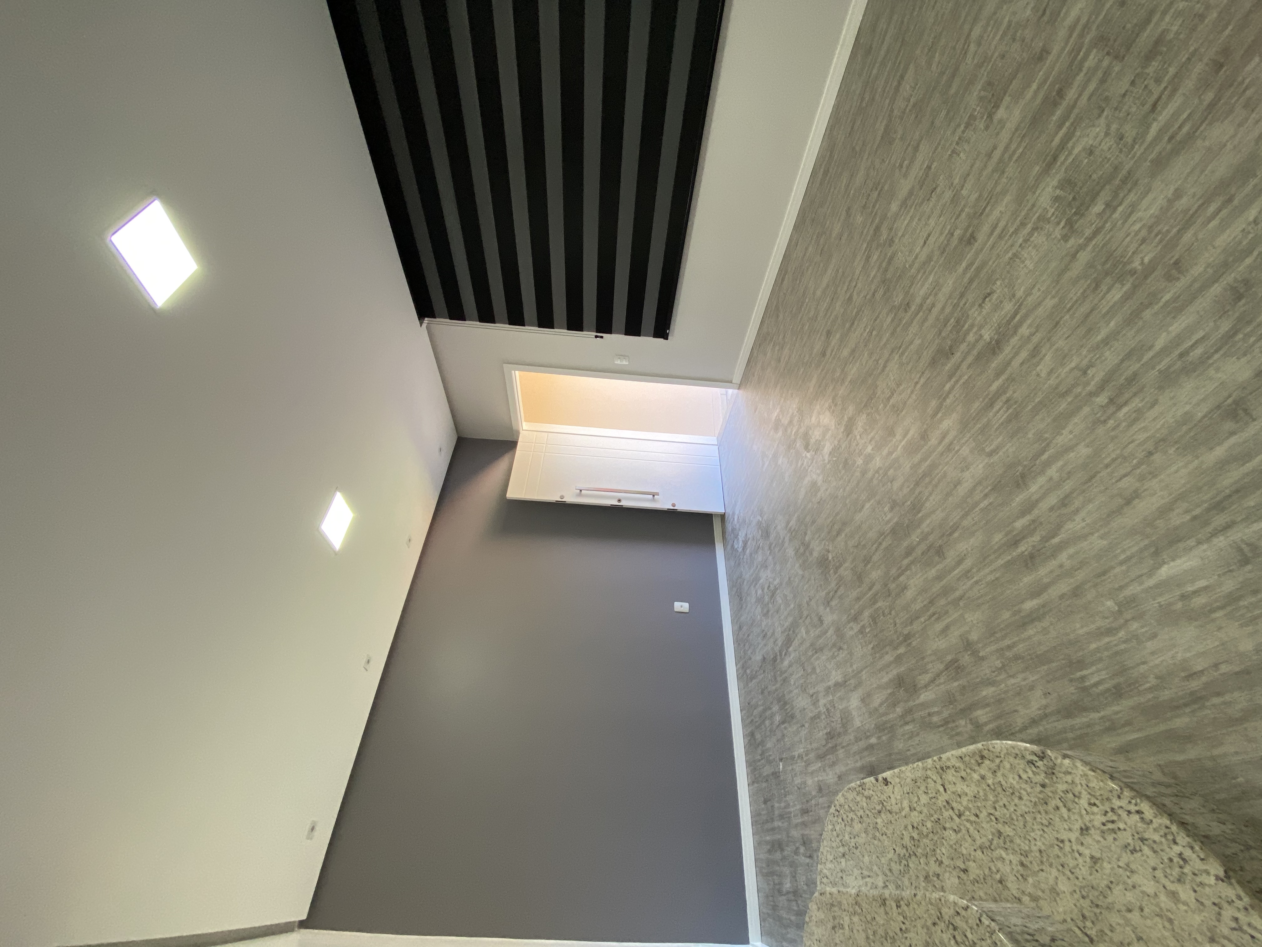 Piso de PVC Carvalho Málaga