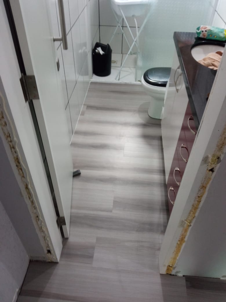 PISO VINÍLICO DE PVC SILVER — foto 5