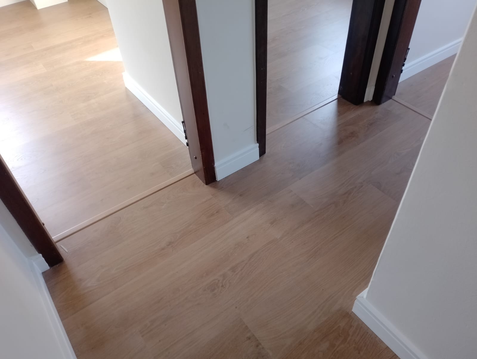 PISO LAMINADO CARVALHO EVEREST — foto 5