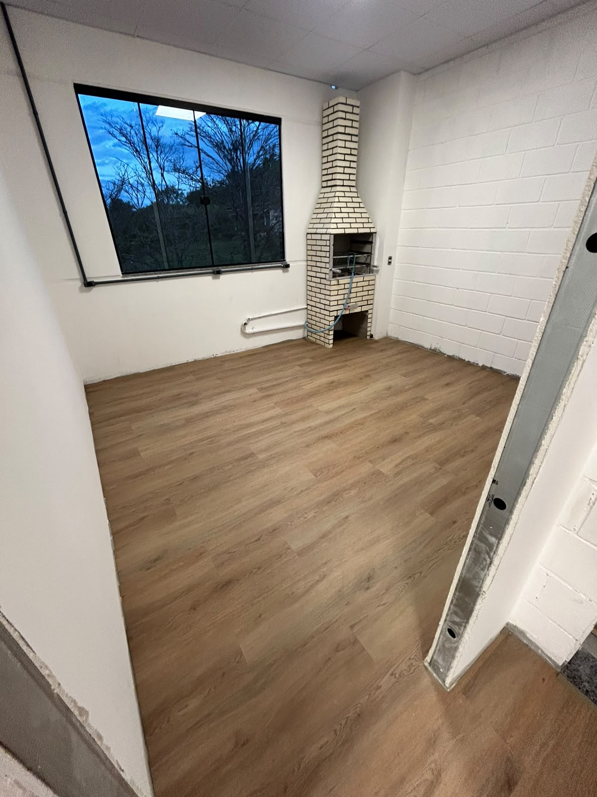 PISO VINÍLICO DE PVC MADRI — foto 3