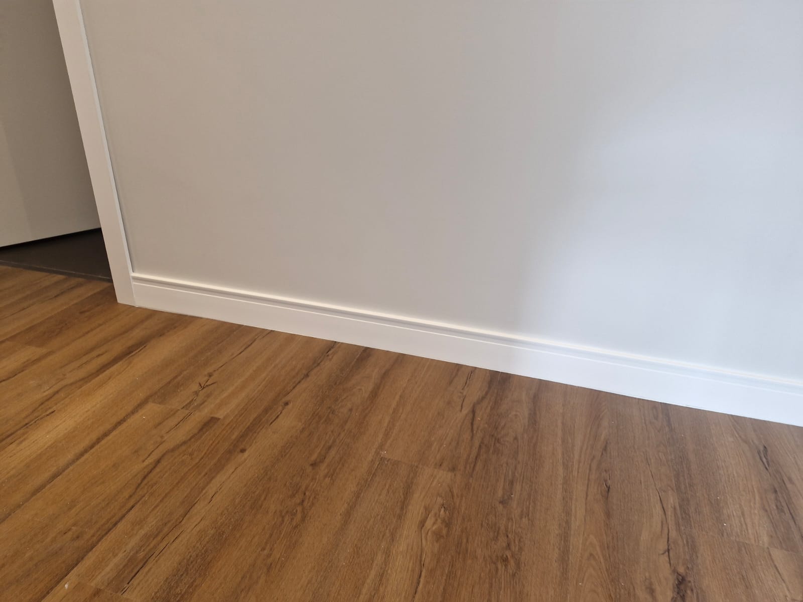 PISO VINÍLICO DE PVC CANELA — foto 2