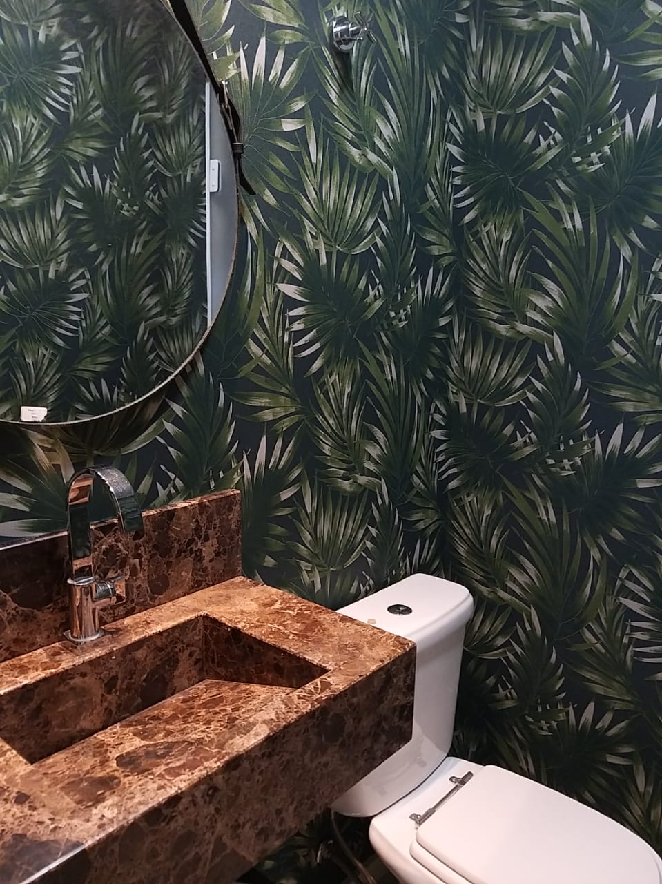 Papel de parede Leeds — foto 2