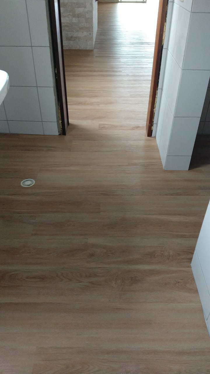 PISO DE PVC PAPOULA