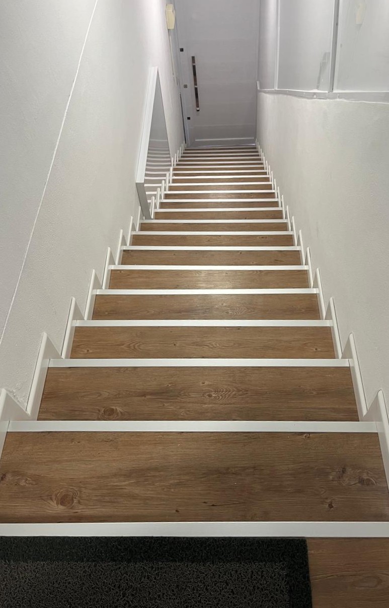 PISO VINÍLICO DE PVC SAPUCAIA — foto 3
