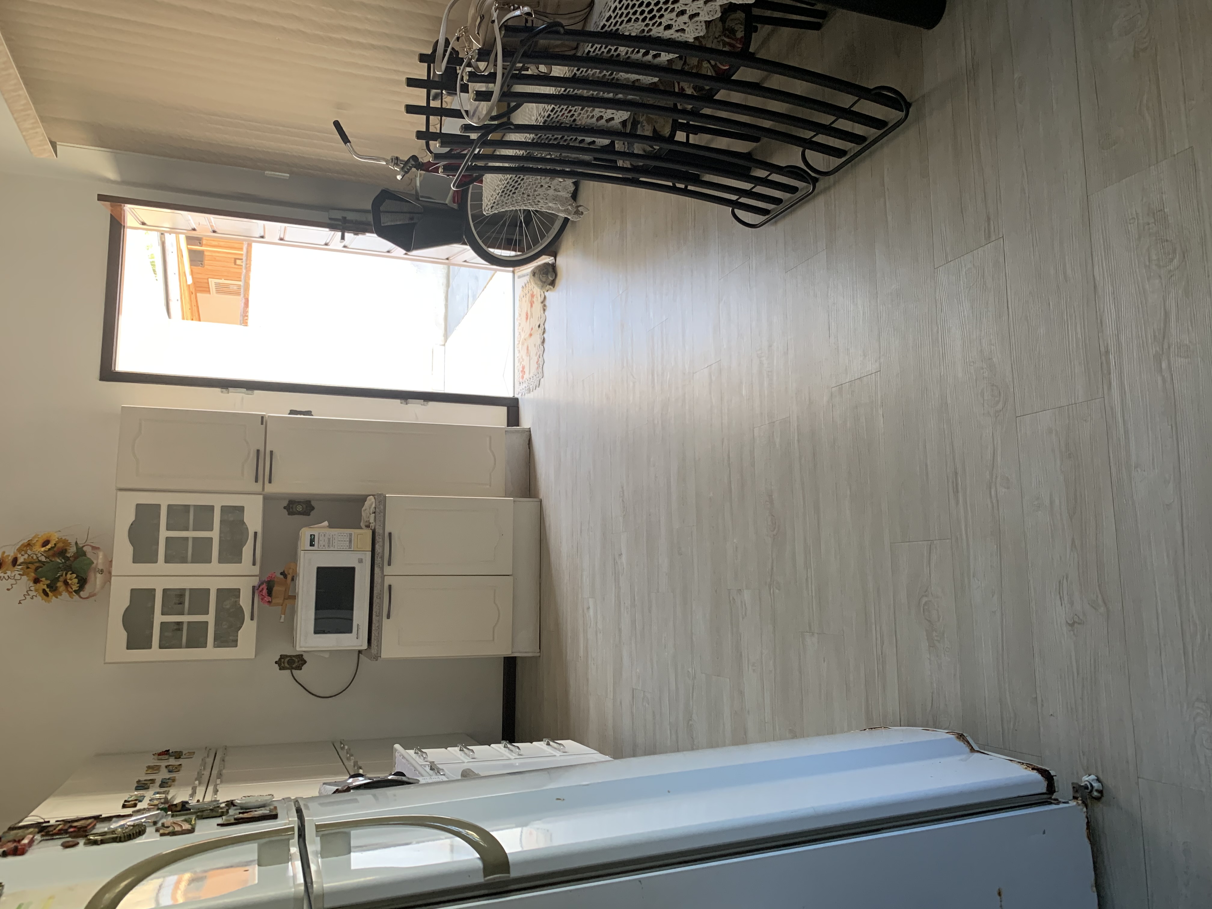 Piso de PVC Pátina Nevoa — foto 6
