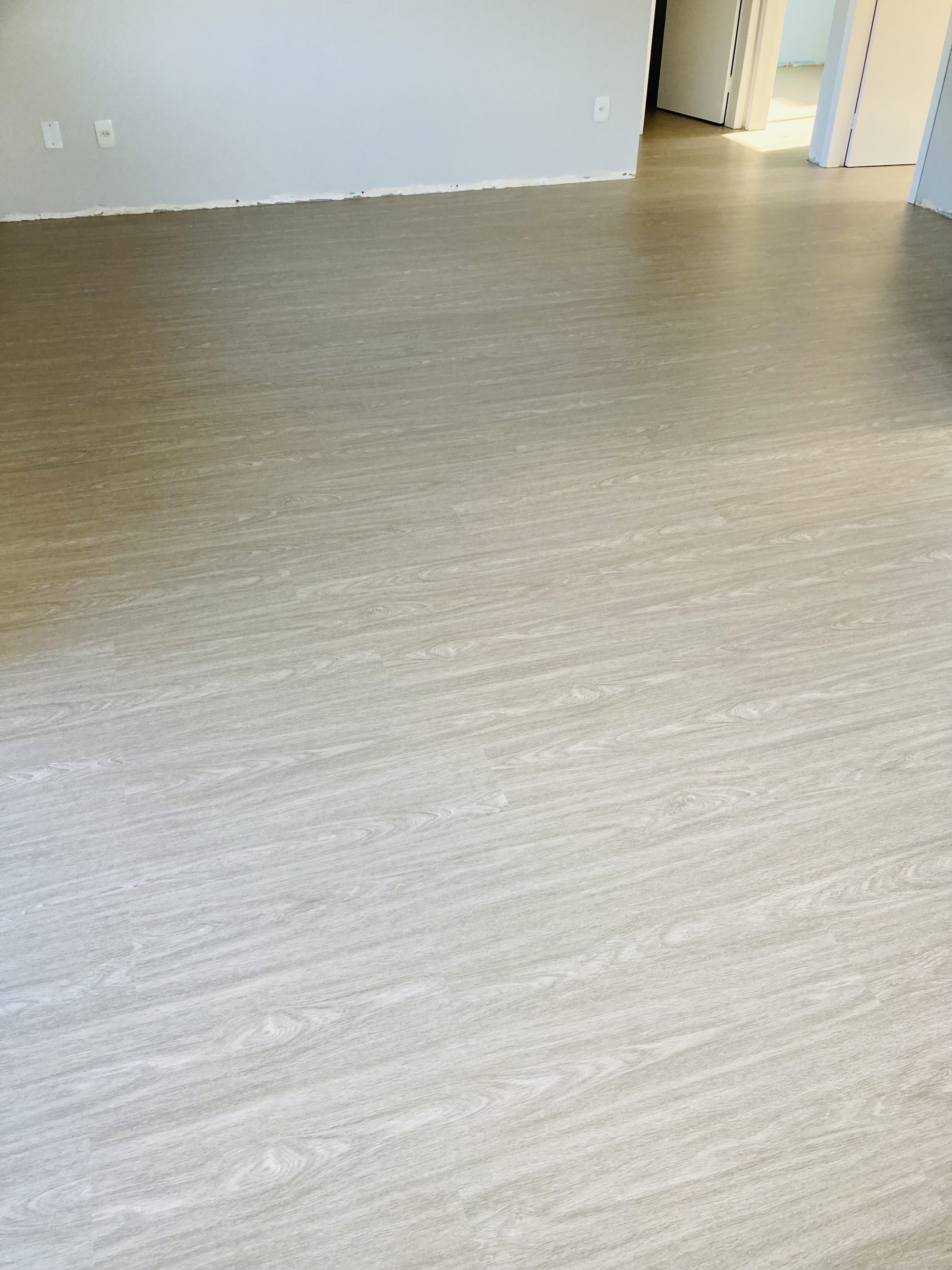 PISO VINÍLICO DE PVC LAVANDA