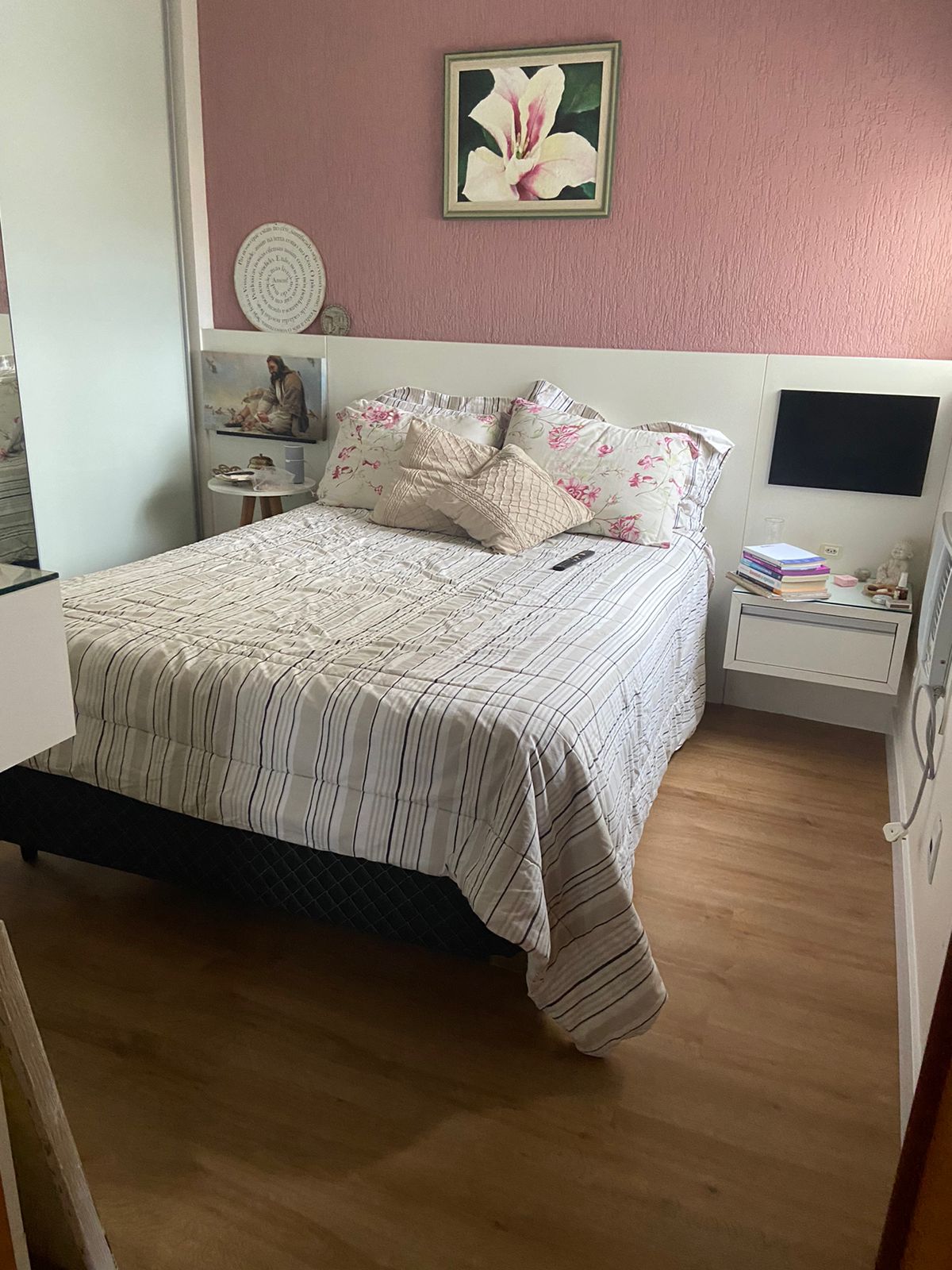 PISO VINÍLICO DE PVC BAOBÁ — foto 4