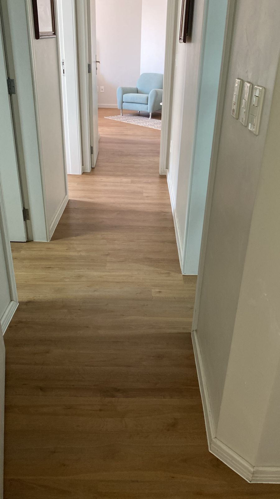 PISO VINÍLICO DE PVC BAOBÁ — foto 2