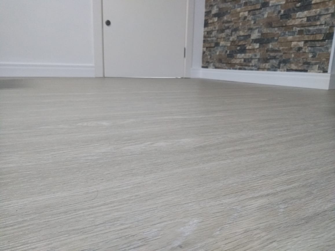 Piso de PVC Lavanda — foto 5