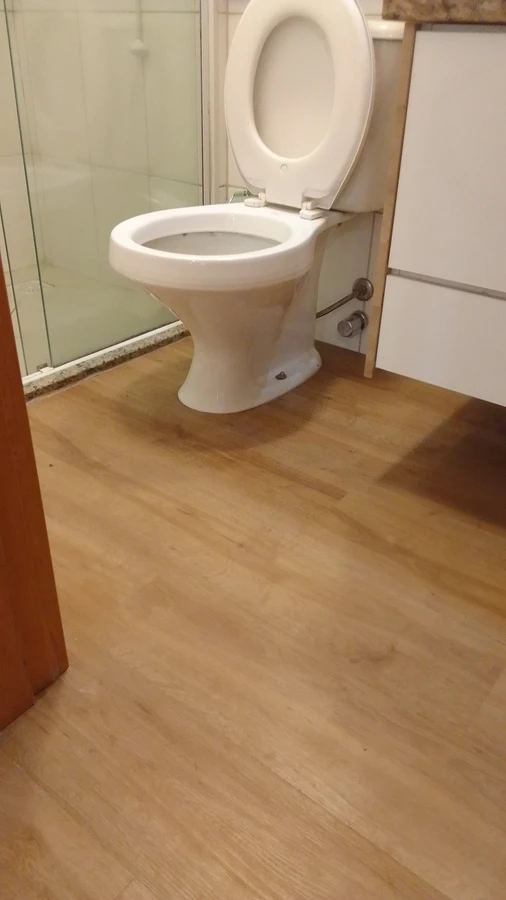 PISO VINÍLICO DE PVC BAOBÁ — foto 7