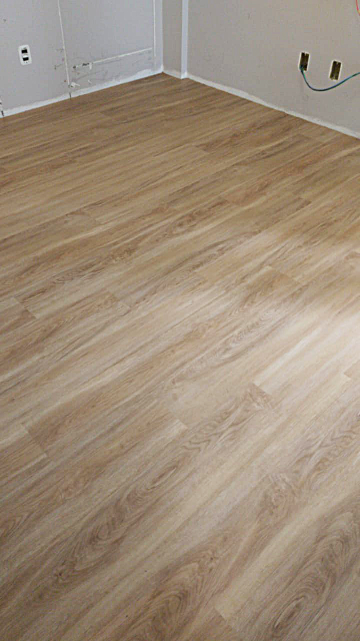 Piso de PVC - papoula — foto 3