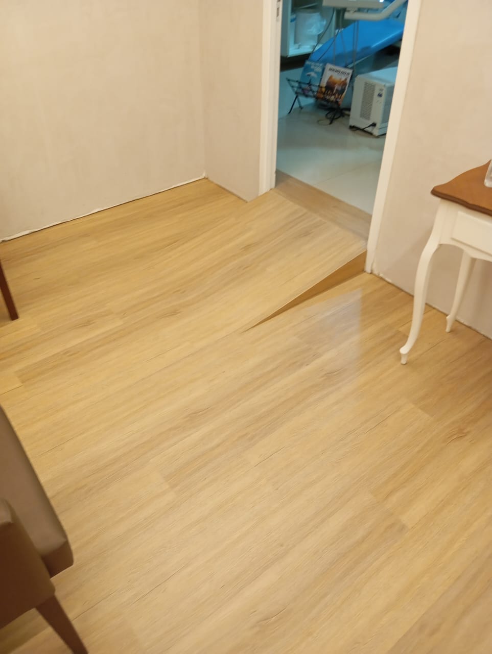 PISO VINÍLICO DE PVC ANGELIM — foto 4
