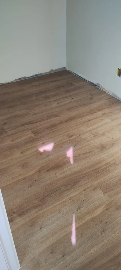 PISO VINÍLICO DE PVC BAOBÁ — foto 6