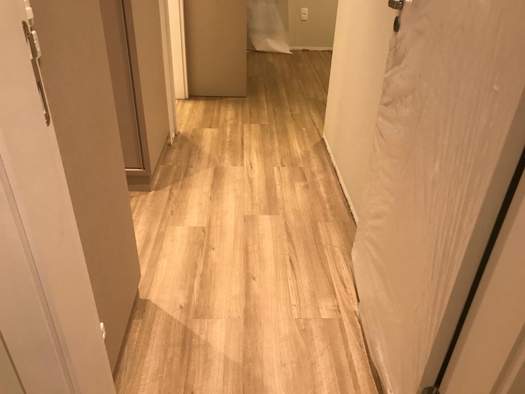 Piso de PVC Vanille — foto 9