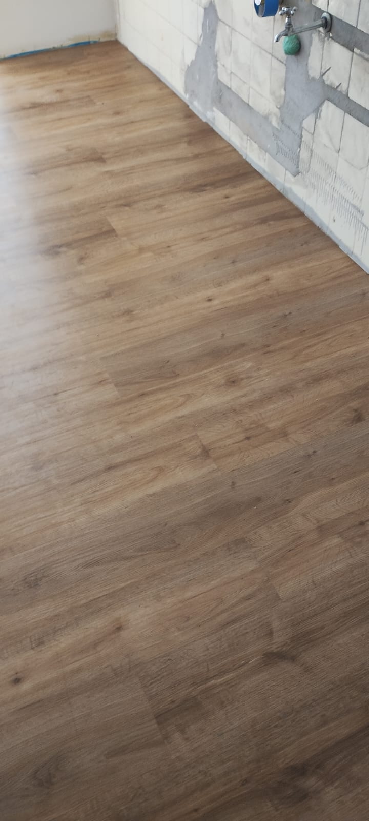PISO VINÍLICO DE PVC BAOBÁ — foto 3