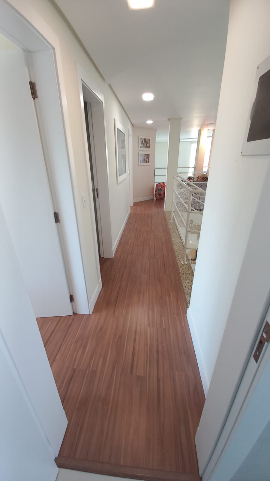 PISO LAMINADO CAPUCCINO — foto 6