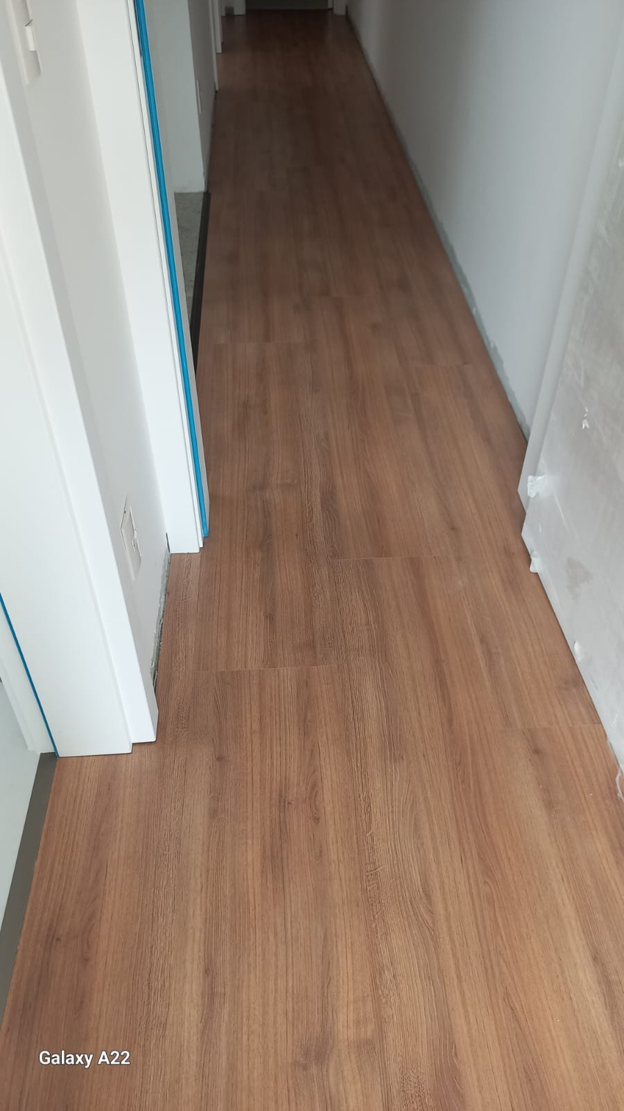 PISO LAMINADO CARVALHO CHAMONIX — foto 3