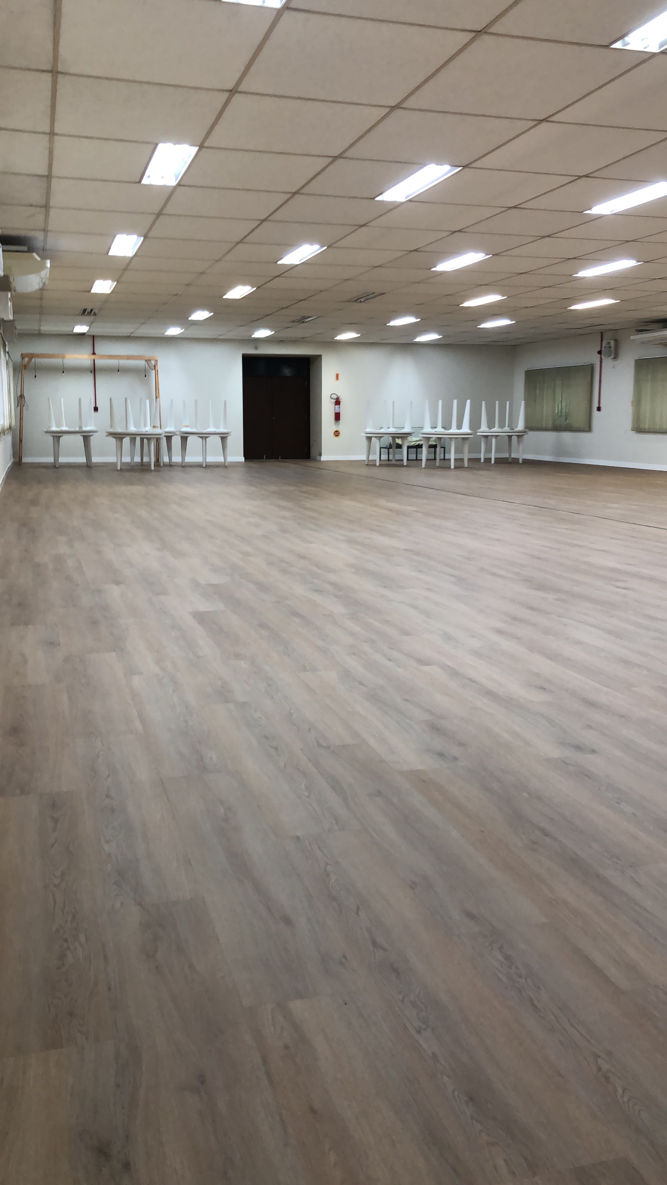 PISO VINÍLICO DE PVC MADRI