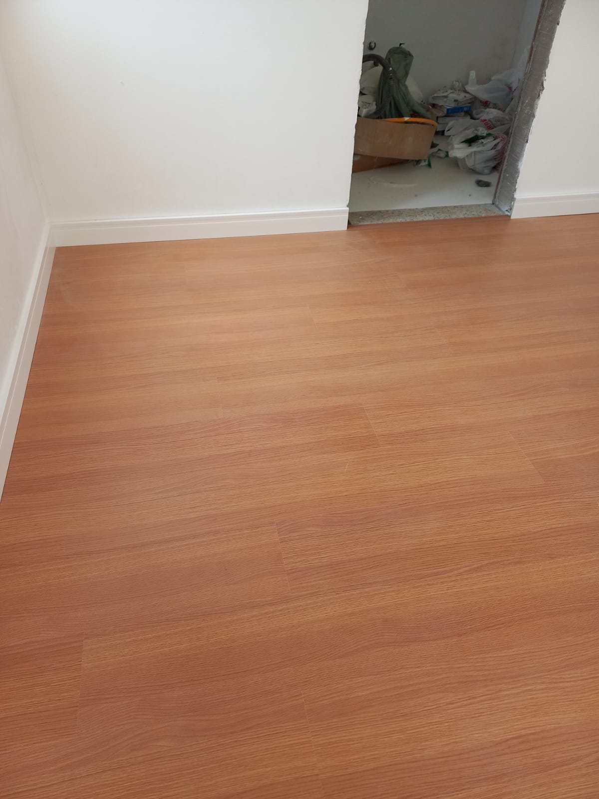 PISO LAMINADO CARVALHO — foto 2