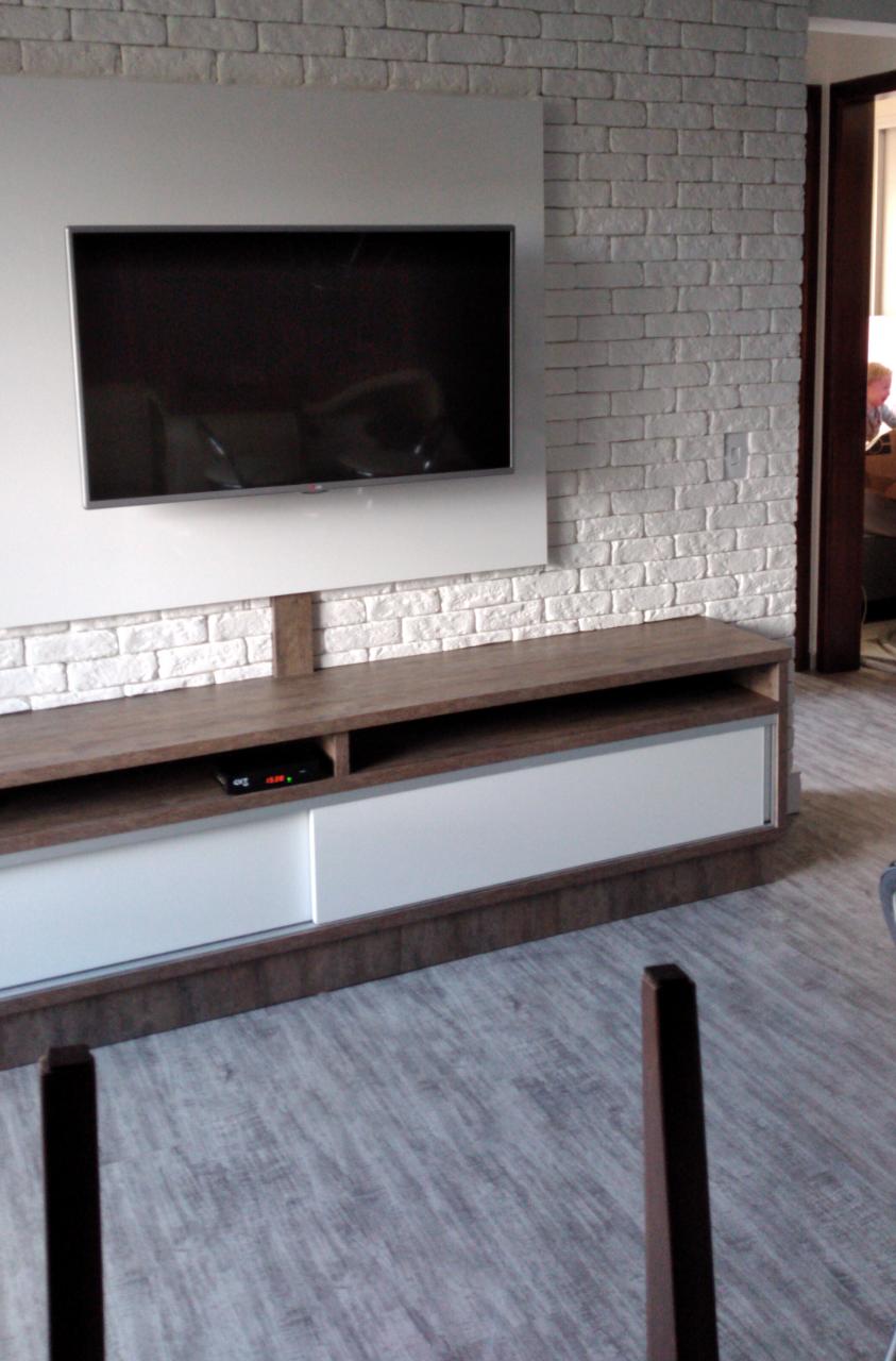 Piso de PVC Carvalho Málaga — foto 4