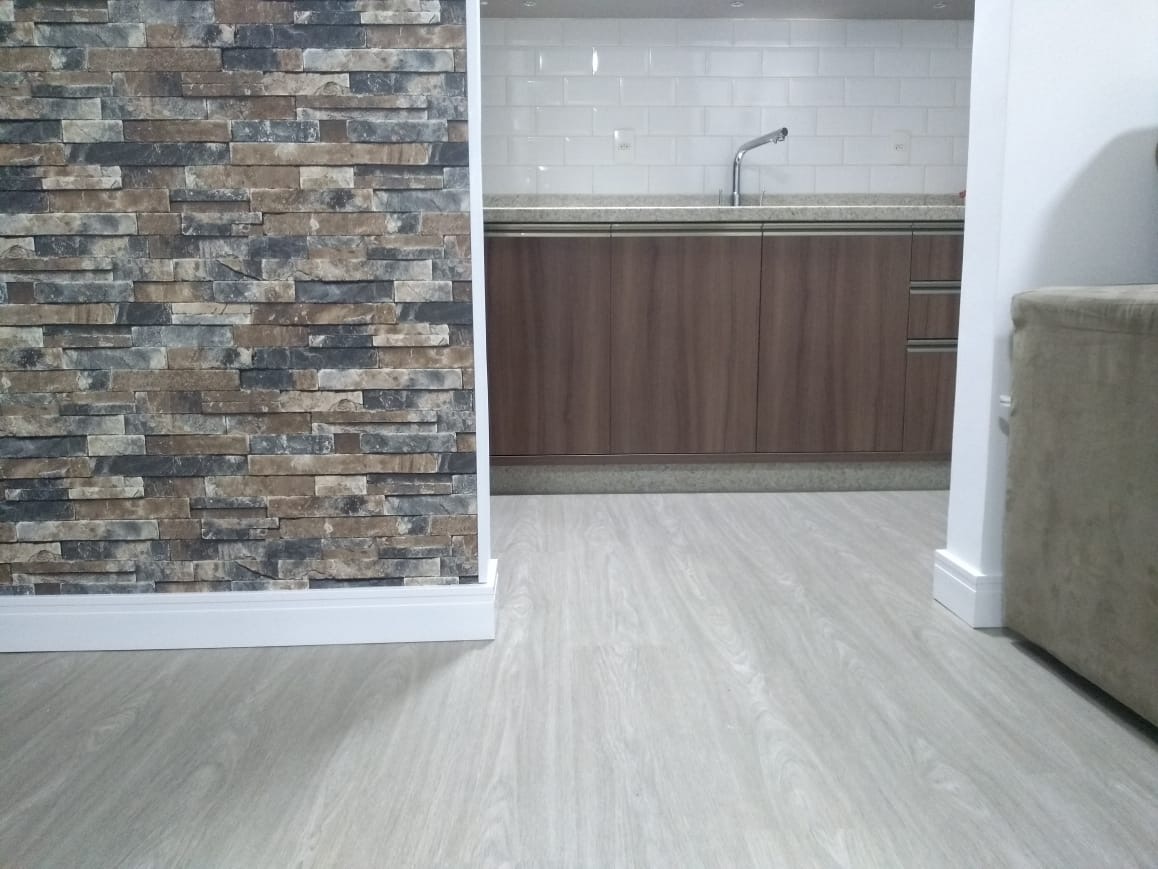 Piso de PVC Lavanda — foto 4