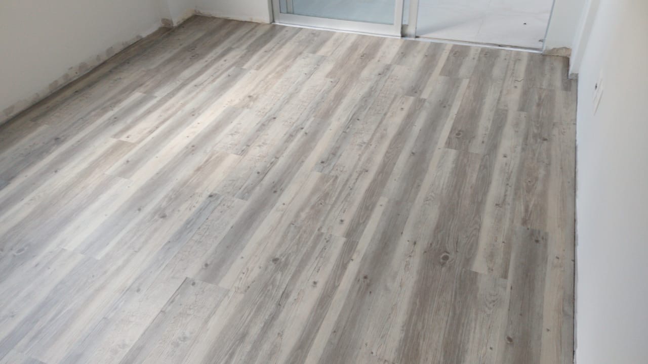 Piso de PVC Pisa — foto 4