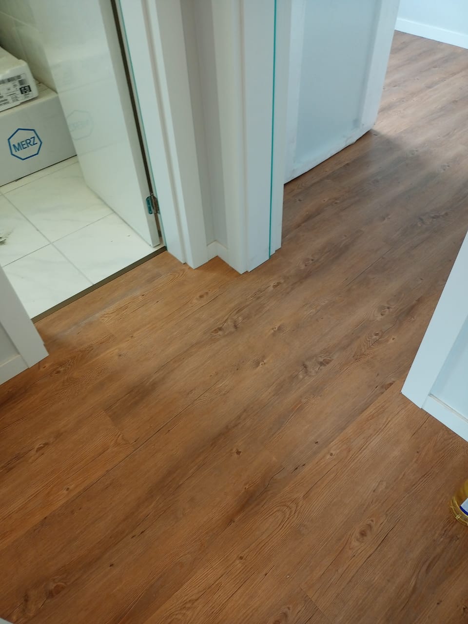 PISO VINÍLICO DE PVC SAPUCAIA — foto 2