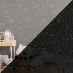 108014-papel-de-parede-importado-constellation-grey-glow-in-the-dark-ambiente-4
