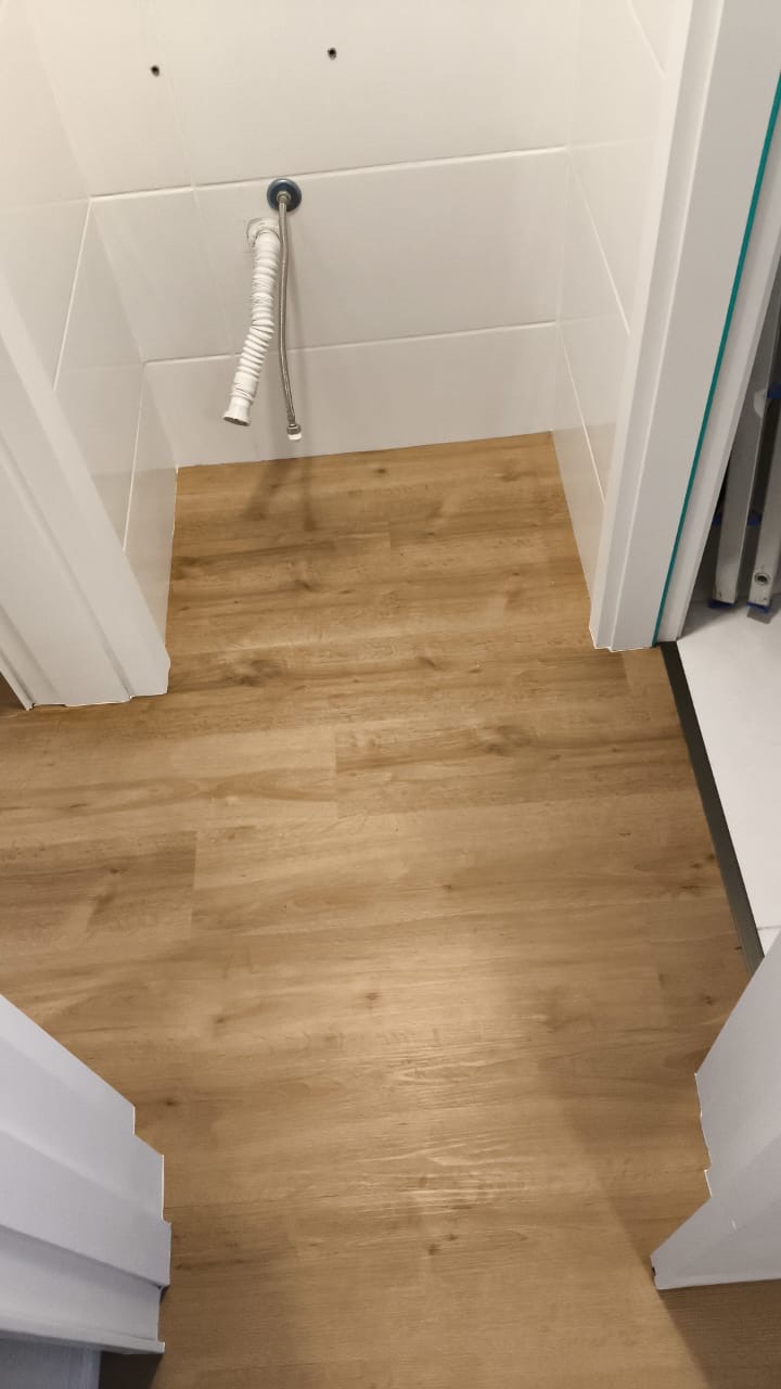 PISO VINÍLICO DE PVC BAOBÁ — foto 5