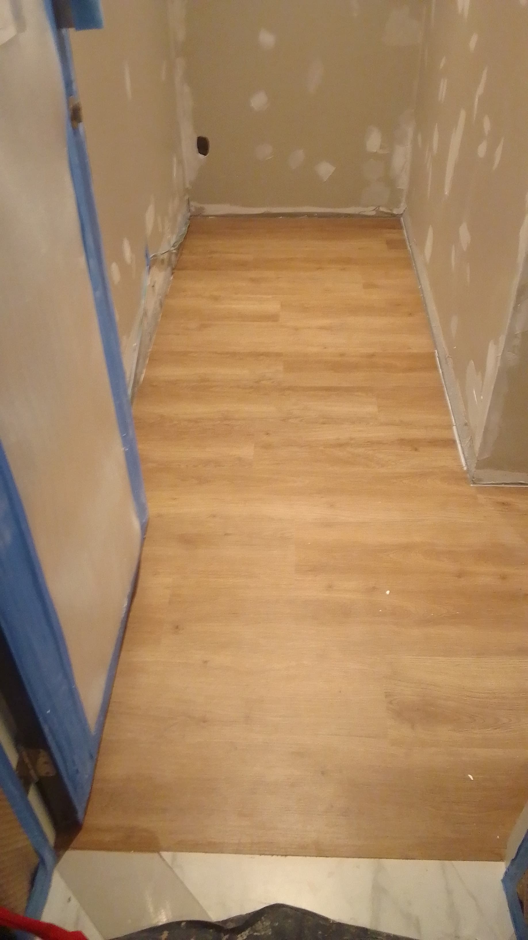 PISO VINÍLICO DE PVC BAOBÁ — foto 3