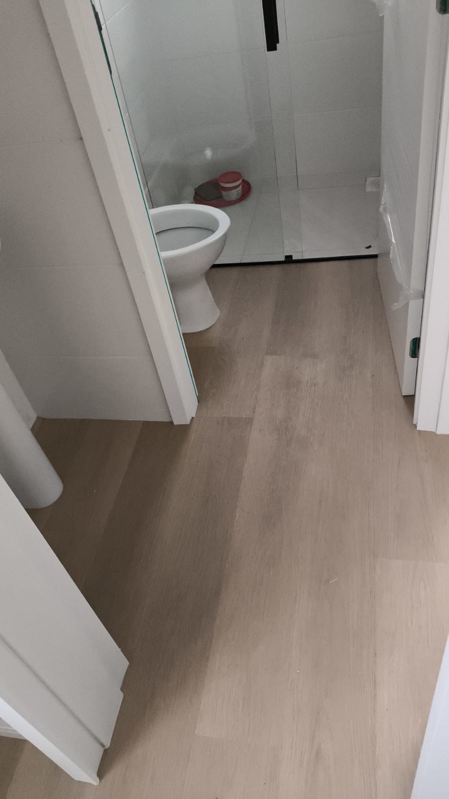 PISO VINÍLICO DE PVC GÉRBERA — foto 4