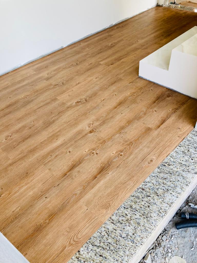 PISO DE PVC SAPUCAIA — foto 7