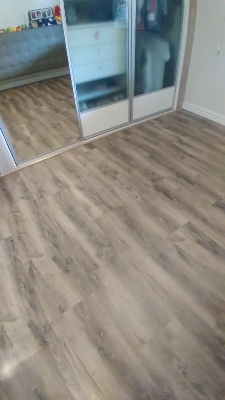 PISO LAMINADO CARVALHO CORDOBA — foto 7