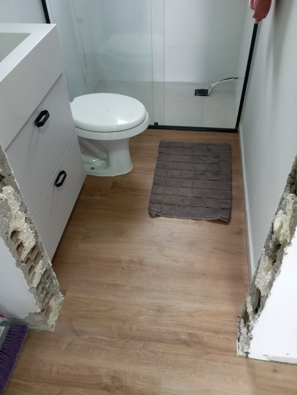 PISO VINÍLICO DE PVC BAOBÁ — foto 5
