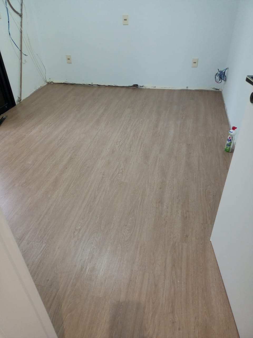 PISO VINÍLICO DE PVC CARAMBOLA — foto 4