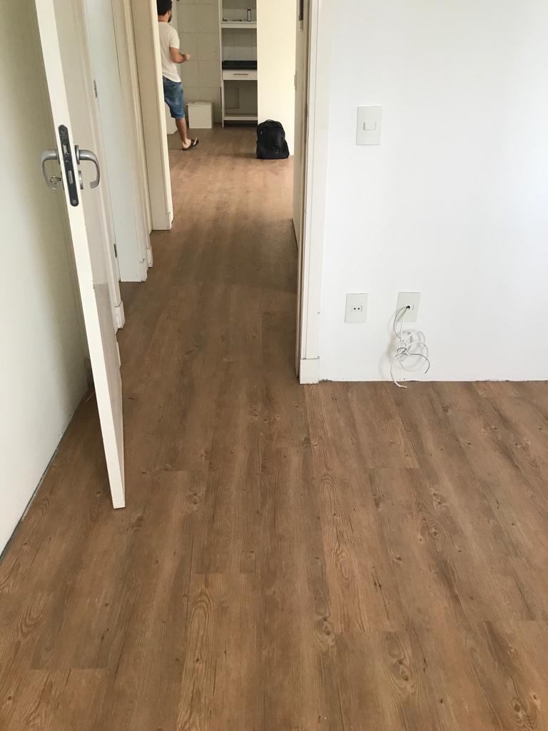 PISO DE PVC SAPUCAIA