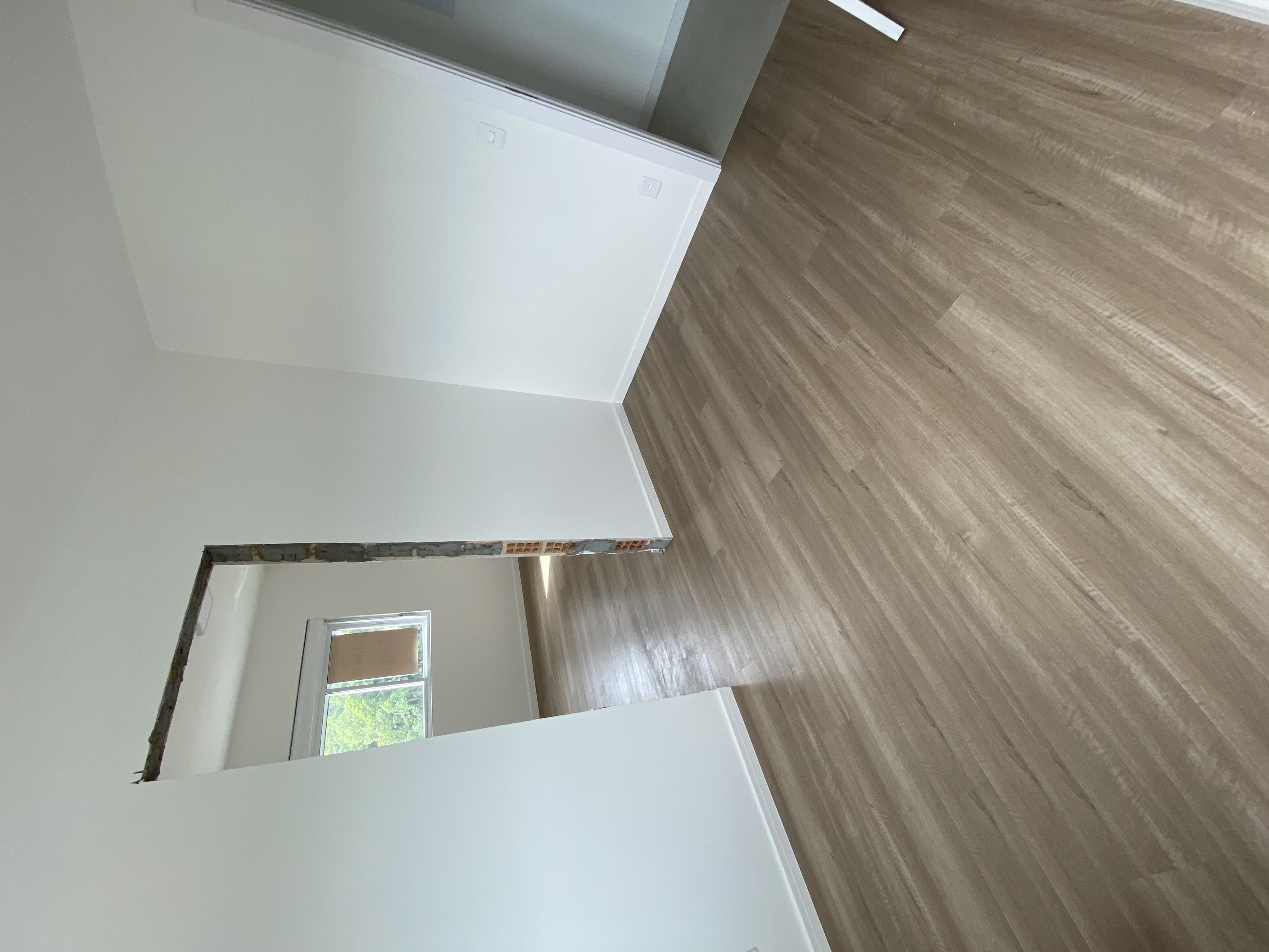 PISO DE PVC/SPC CLICK