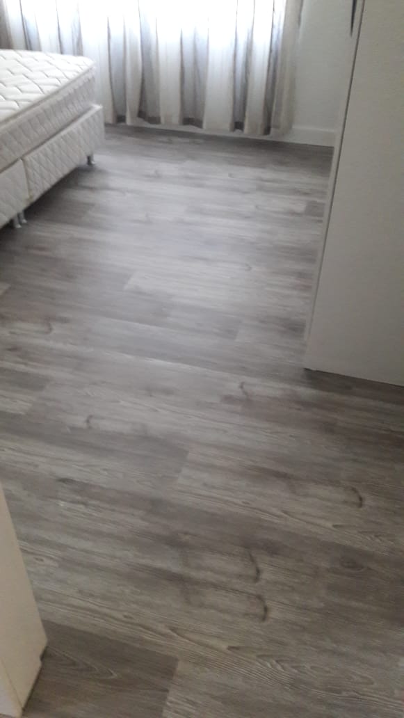 Piso de PVC - Carvalho Platino — foto 3