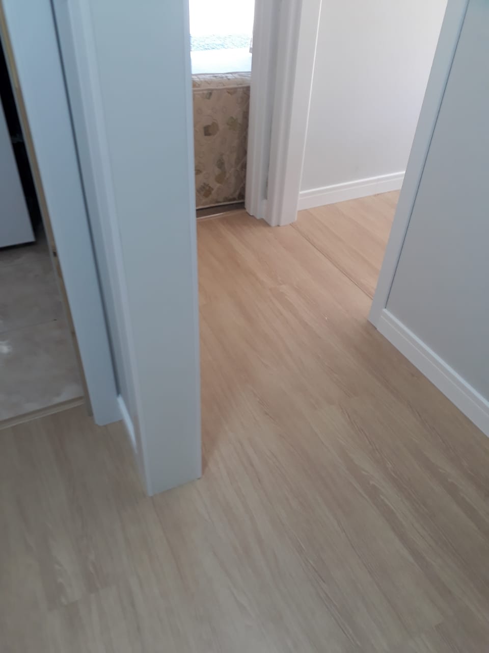 Piso laminado Carvalho Maiorca — foto 3