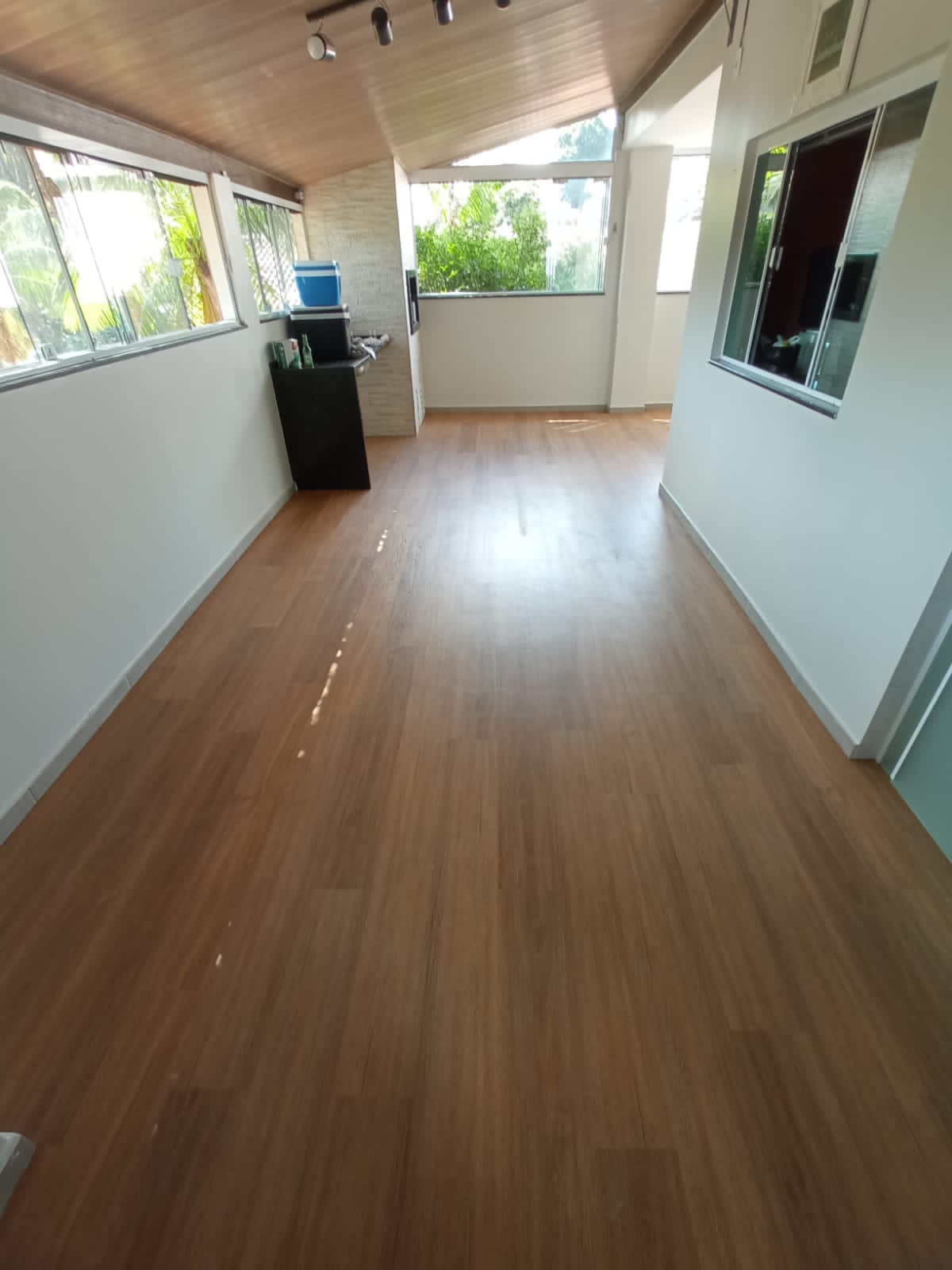 PISO VINÍLICO TAUARI — foto 3
