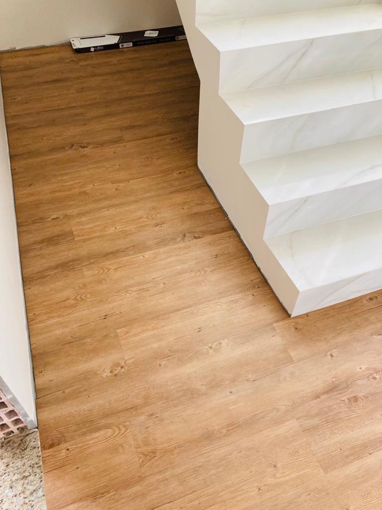 PISO DE PVC SAPUCAIA — foto 5