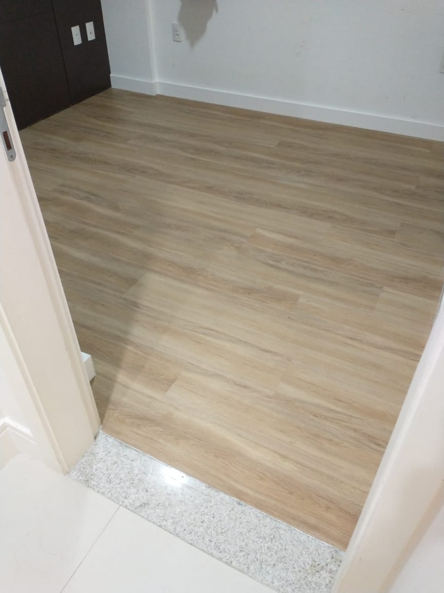 Piso de PVC Papoula — foto 2